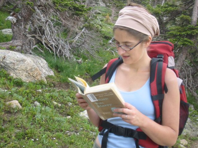 Retraite au Lac Caribou/Retreat at Caribou Lake